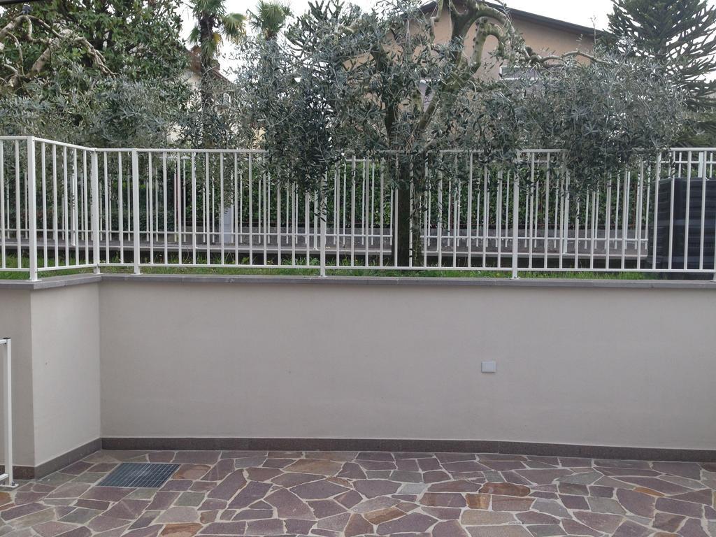 Casa Armonia Apartment Peschiera del Garda Exterior photo