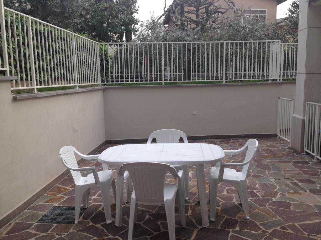 Casa Armonia Apartment Peschiera del Garda Exterior photo