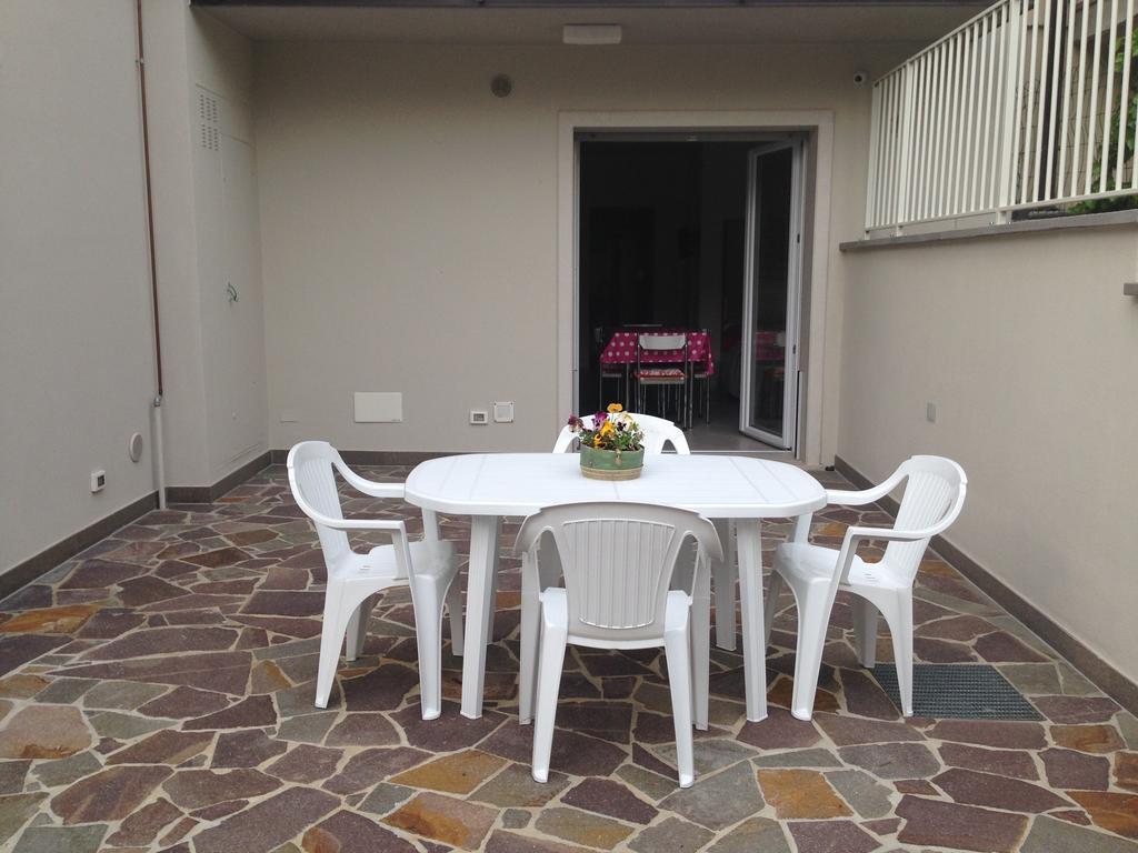 Casa Armonia Apartment Peschiera del Garda Exterior photo