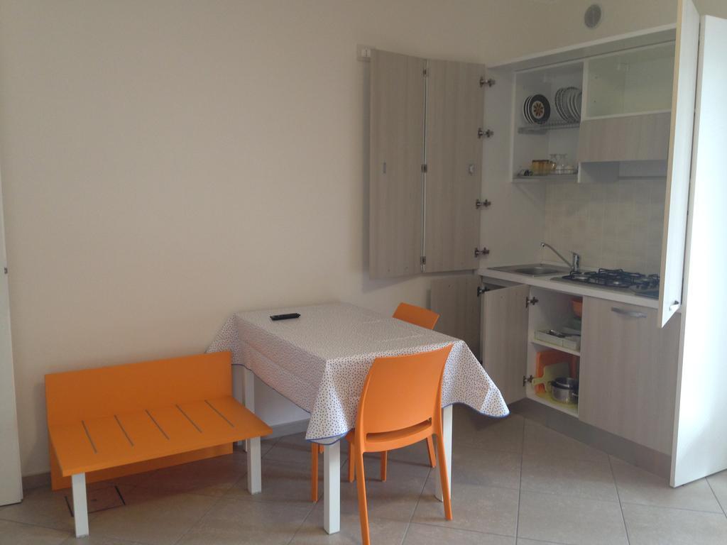 Casa Armonia Apartment Peschiera del Garda Exterior photo